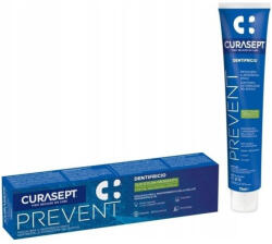 CURASEPT Prevent fogkrém 75ml