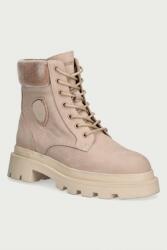 Blauer bocanci pentru femei din piele KIMMEL 9BY2-OBDZ4F_80X