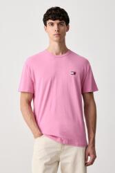 Tommy Jeans tricou pentru bărbați din bumbac PPYA-TSM009_30X (DM0DM20322)