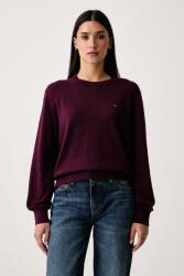 Tommy Hilfiger pulover pentru femei din bumbac 9BY2-SWDZ8B_93X (DW0DW23360)