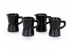 Balvi set de cești pentru espresso din ceramică 45 ml 99KK-FIUZUP_99X (28326)