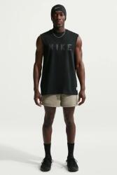 Nike tricou sport pentru bărbați cu bumbac N. A. C. Dri-FIT 9BY2-TSMYUL_99X (IF2797.010)