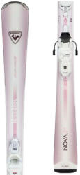 Rossignol Nova 2 Xpress + Xpress W 10 Gw (rrppv02)