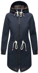 Marikoo Mount Furnica női softshell dzseki, navy