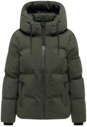 Navahoo Wolkentanz XIV női outdoor dzseki, dark olive