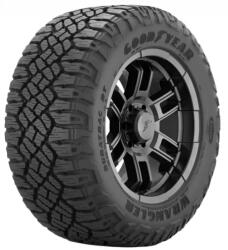 Goodyear 31X10, 50/ R15 109Q FR WRANGLER DURATRAC RT M+S FPOWL (marsorom_176235)