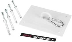 Bushido Dbx Md (30-b5-060) Sac de box