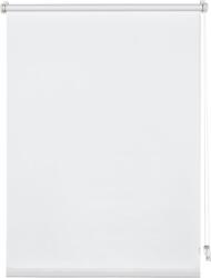 Deco Company Gardinia Befogható Roló Függöny, Napfényszűrő, Átlátszatlan, Fehér, 40 x 150 cm, Összes Szerelési Kellékkel