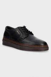 Gant Kinzoon sneakers pentru bărbați din piele 9BY2-OBMZUN_99X