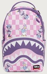 Sprayground rucsac MINNIE AND DAISY 9BY2-PKUZLA_30X (910B9201NSZ)