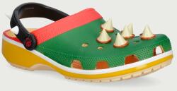 Crocs șlapi Classic Bowser Iam Clog 9BY2-KLUZYL_76X