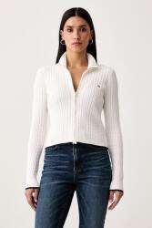 Tommy Jeans cardigan pentru femei 9BY2-SWDZ85_01X (DW0DW23355)
