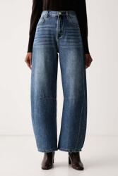 Pinko blugi relaxed fit pentru femei 9BY2-SJDZ8D_50J (107196.A3GL)