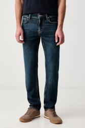 GUESS blugi slim fit pentru bărbați ANGELS 9BY2-SJMZLG_59X (M6BAN2.D2044)