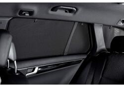 Carshades egyedi autós napellenző szett - méretre szabott árnyékoló készlet személyautóhoz