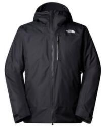 The North Face SARSEN INSULATED JACKET MEN Jachetă TNF BLACK M