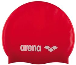 Arena Classic uniszex szilikon úszósapka megerősített széllel, puha és tartós úszósapka nőknek és férfiaknak