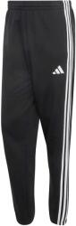 adidas 3 STRIPES FL TC PANTS M Negru, Alb S (KY6526)