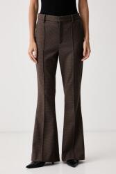 Gestuz pantaloni pentru femei GZlamia 9BY2-SPDZM7_89X (10911460)