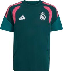Adidas REAL MADRID FC TEE Y Verde, Roz, Alb 152 (KZ2483)