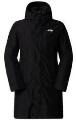 The North Face SUZANNE TRICLIMATE 2.0 WOMEN Hanorac TNF BLACK XL