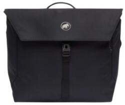 Mammut Alto Messenger 8 Geantă black 0001