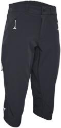 SILVINI Pantaloni damă 3/4 SILVINI Ranga, negru (XL)