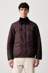 Barbour geacă petrecută pentru bărbați Hornby 9BY2-KUMZ6L_89A (MQU1808)