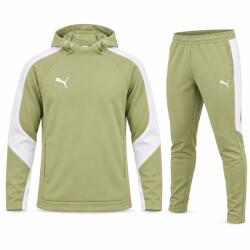 PUMA Мъжки спортен екип evostripe team winter - 659954-40 / 659948-40