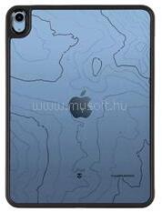 Tactical IPAD 11 (2025) / 10.9 (2022) TACTICAL WARTHOG szilikon telefonvédő ütésállóság, topográfiai minta, FEKETE (TACTICAL_57983126744) (TACTICAL_57983126744)