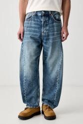 Tommy Hilfiger blugi barrel pentru bărbați 9BY2-SJMZPE_55J (DM0DM23909)