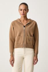Karl Lagerfeld cardigan pentru femei cu vâscoză 9BY2-BLDZ77_02X (B4W18036)