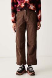 Mammut pantaloni de trekking pentru femei Workhorse Climbing 9BY2-SPDZ09_88X (1022.03100)
