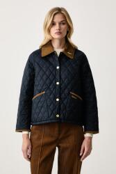 Barbour geacă petrecută pentru femei Liddesdale PPY2-KUD0D9_59X (LQU1851)