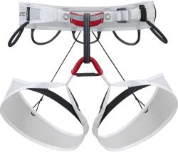 SKYLOTEC Ham SKYLOTEC Abo, white/red (L/XL)