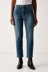Pinko blugi slim fit pentru femei 9BY2-SJDZ8C_50J (107385.A3KA)