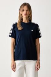 Adidas tricou pentru femei din bumbac cu elastan Lace Injection 9BY2-TSDZE2_59X (LG4264)
