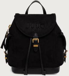 LIU JO rucsac pentru femei cu imitație de piele întoarsă 9BY2-PKDZYS_99X (AF6010.T711A)