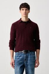 Ralph Lauren pulover pentru bărbați din lână 9BYA-SWM08F_93X (710974165)