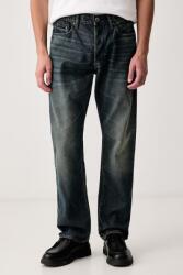 G-Star RAW blugi straight pentru bărbați Dakota Regular Straight 99KK-SJM0H3_59X (D23691.D436)