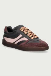 Iceberg California sneakers pentru femei din piele 9BY2-OBD004_89X