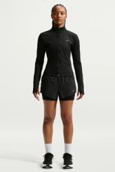 Nike pantaloni scurți sport pentru femei Swift Dri-FIT 2in1 9BY2-SZDZP1_99X (HJ5376.010)
