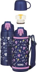 Thermos Termos pentru copii Thermos Active, 0.8 l, violet ()