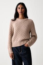 Calvin Klein pulover pentru femei cu lână 9BY2-SWDZ9C_08X (LV047H327G)