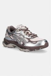 ASICS GEL-NYC 2.0 "PASTEL METTALIC PACK" sneakers pentru femei 9BY2-OBDZYK_89X