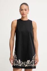BOSS Orange rochie din bumbac C Dembrolai 1 PPY2-SUD1GW_99X (50559267)