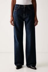 Pinko blugi wide leg pentru femei 9BY2-SJDZ8A_59J (101733.A3HG)