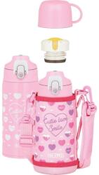 Thermos Termos pentru copii Thermos Active, 0.6 l, roz ()