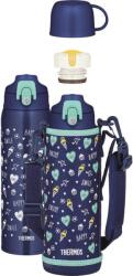 Thermos Termos Thermos Active pentru copii, 1 l, albastră ()