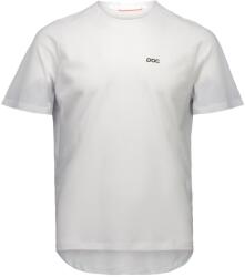 POC Tricou POC Motion Air, hydrogen white (L)